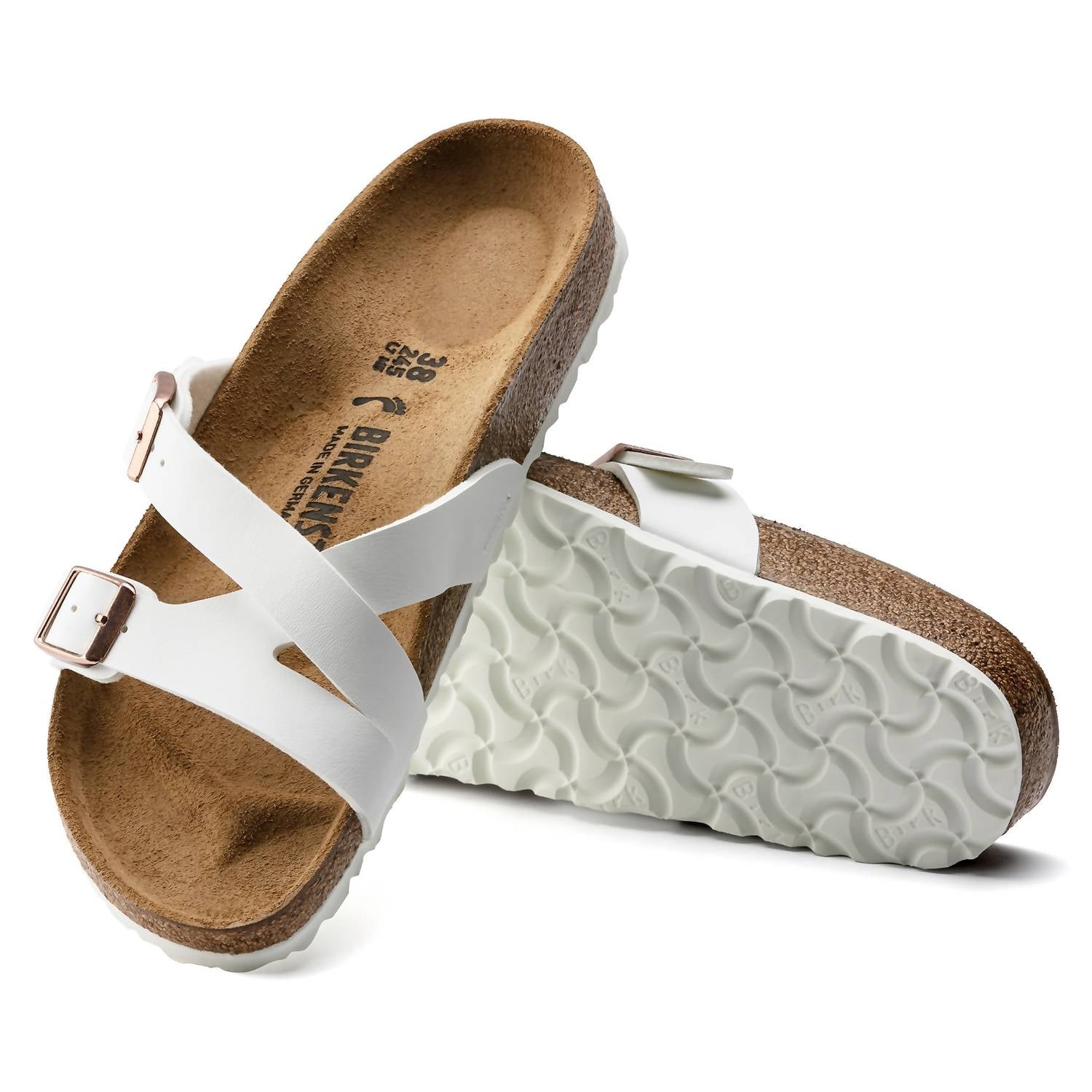 Birkenstock - Women's Yao Balance Sandals