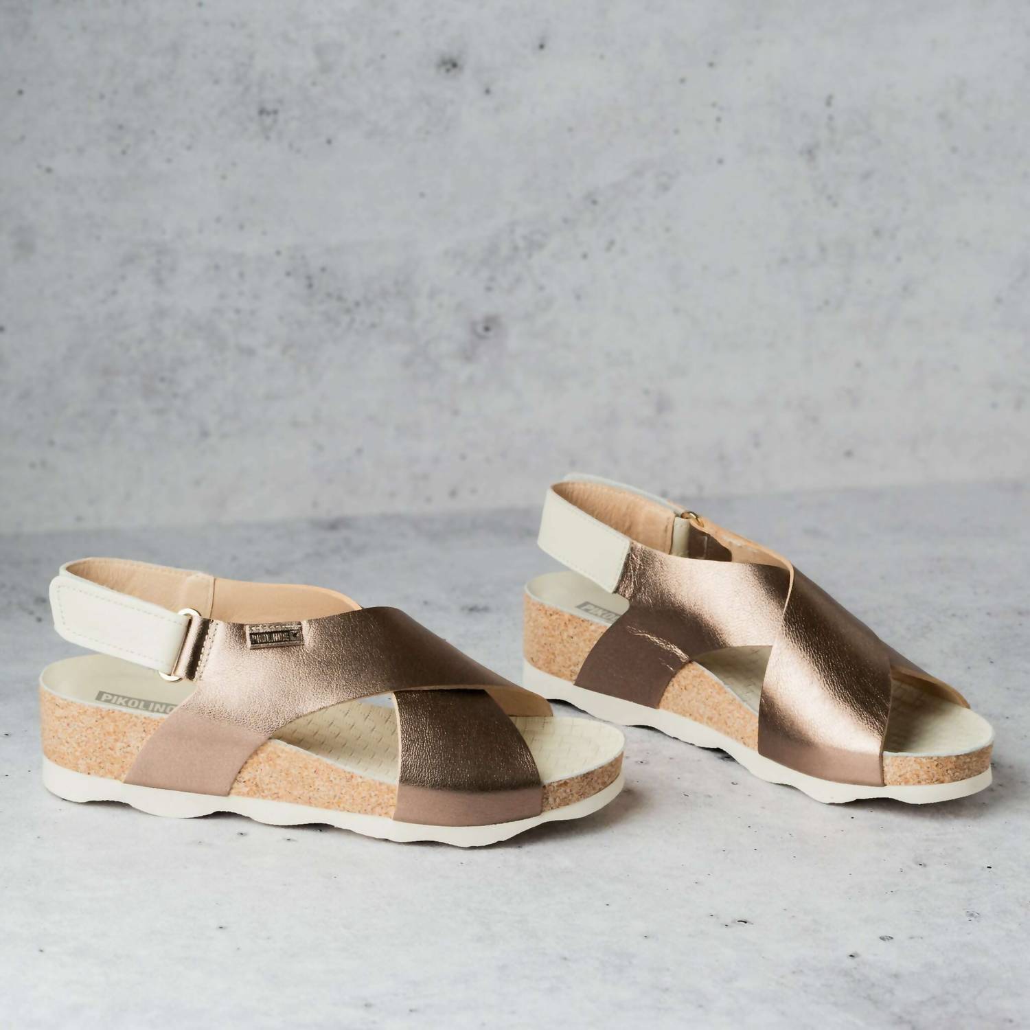 Pikolinos - Women's Mahon Sandal