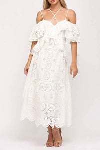 Fate - Women's Jessalyn Dress