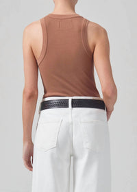 Citizens Of Humanity - Isabel Rib Tank Top