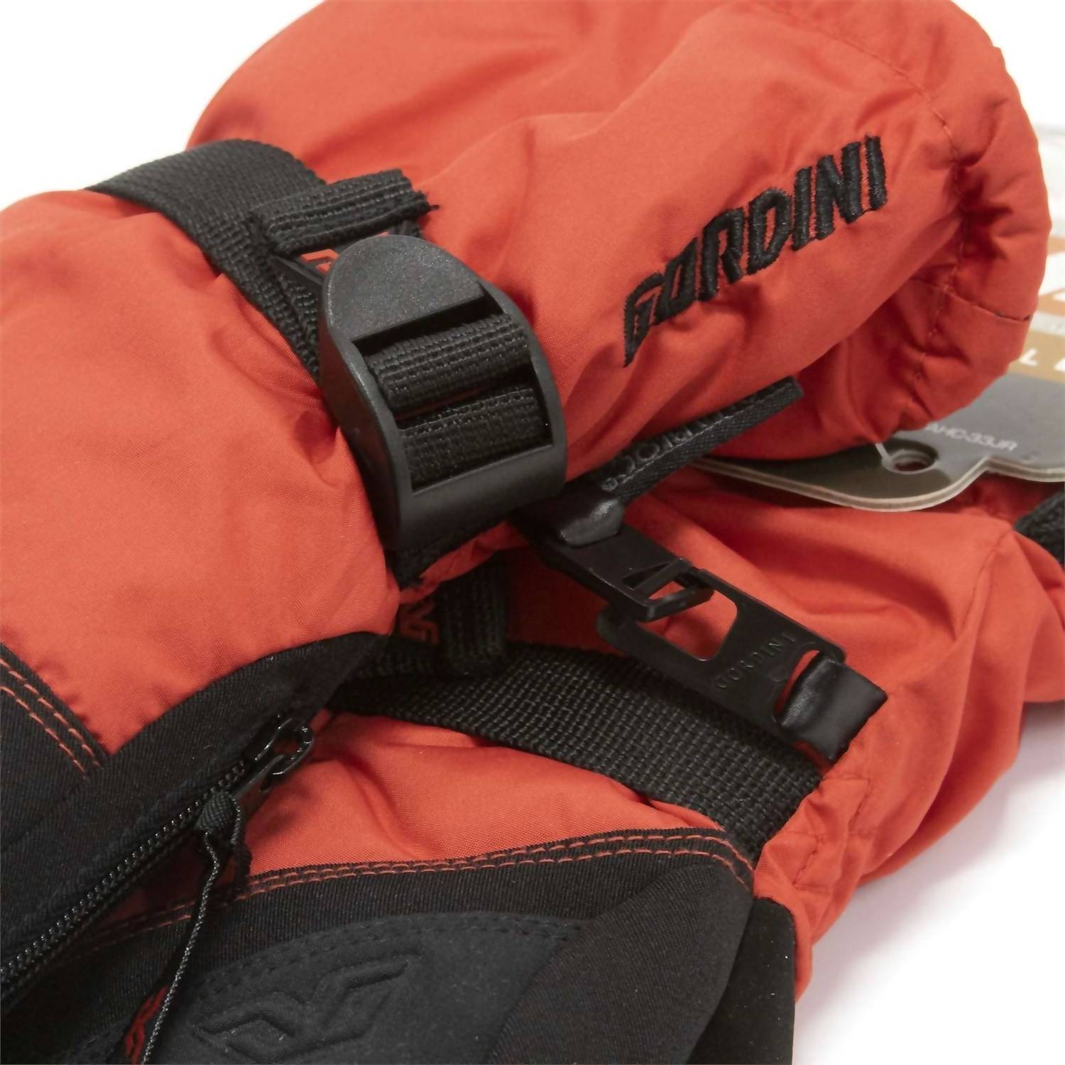 Gordini - Girl's Stomp Iii Gloves