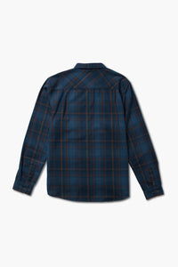 Salty Crew - Daybreak Flannel Shirt