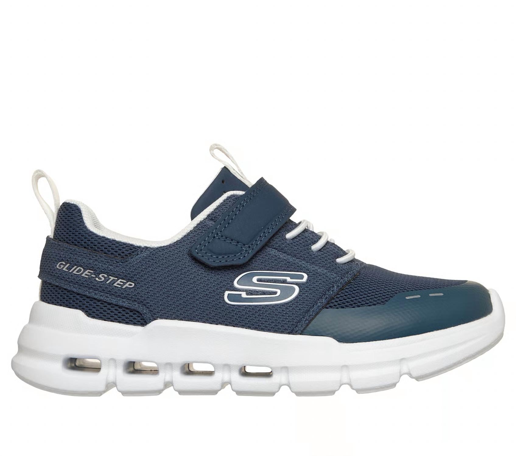 Skechers - Boys' Glide-step Flow Shoes