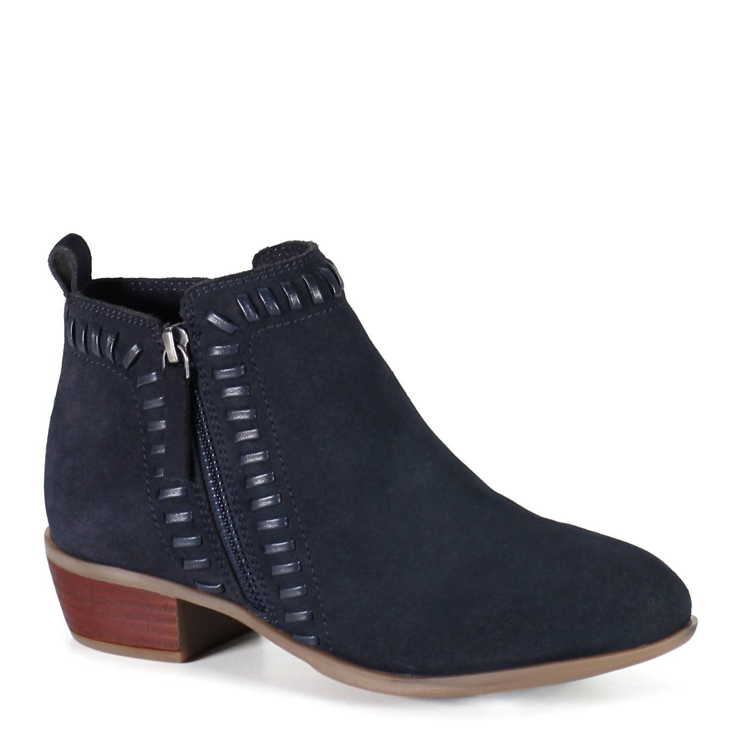 Diba True - Women's Later Gater Bootie