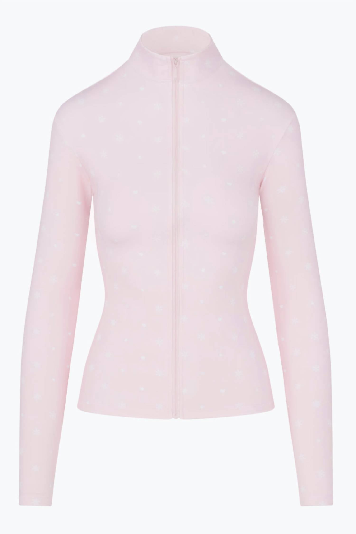 The Happy Camp3R - Snow Angel Harper Jacket