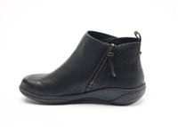 Halsa Footwear - Women's Althea Ankle Bootie