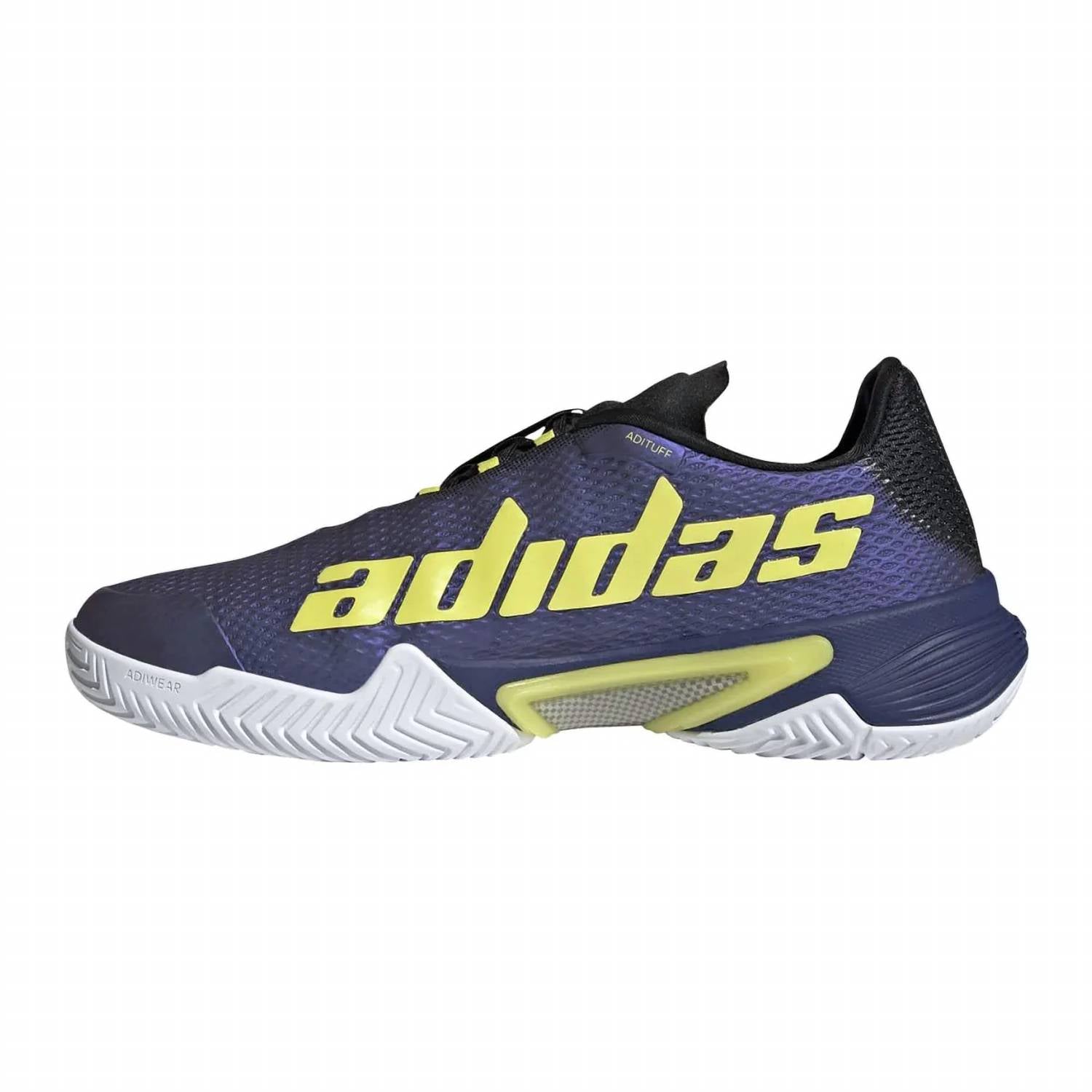 Adidas - Men's Barricade Tennis Shoes