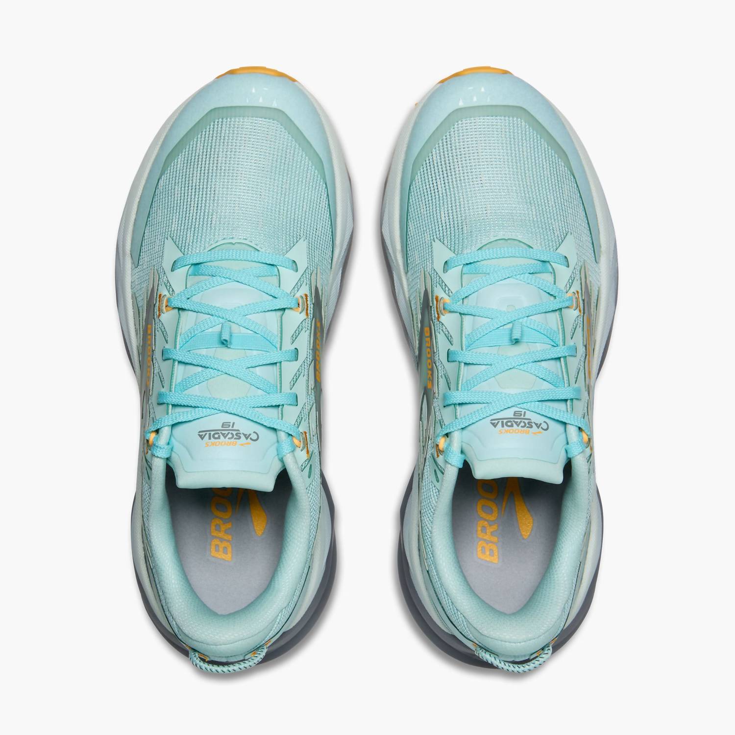 Brooks - Women's Cascadia 19 Running Shoes