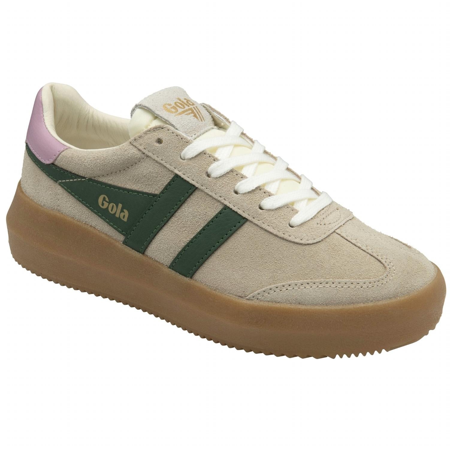 Gola - Women's Athena Sneakers