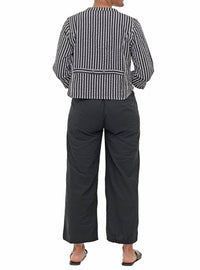 Tulip Clothing - Dakota Jacket Top -plus