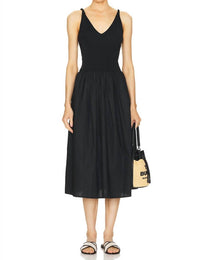 Rails - FRANCA DRESS