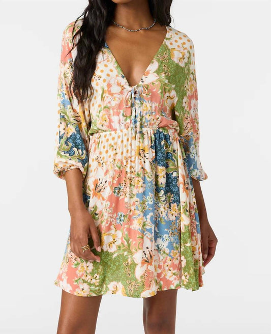 O'Neill - Johanna Dress