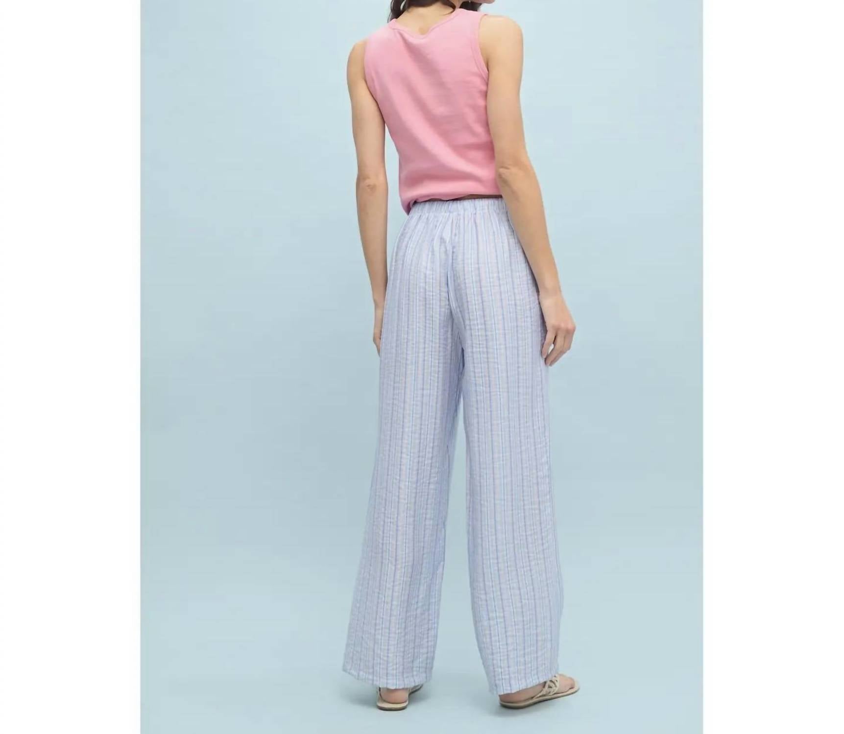 Wishlist - Palazzo Printed Pant