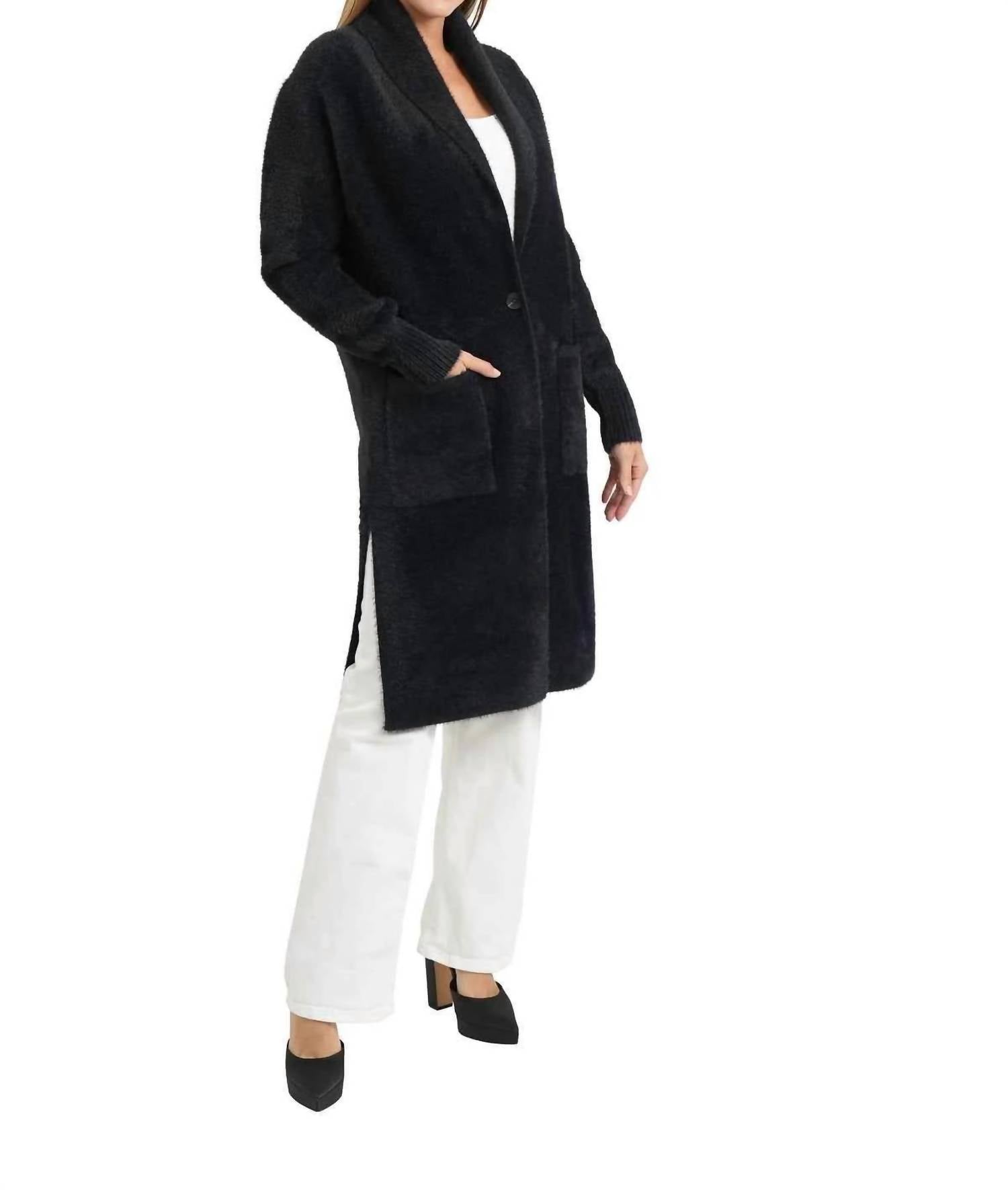 Love Token - Lauren Cardigan