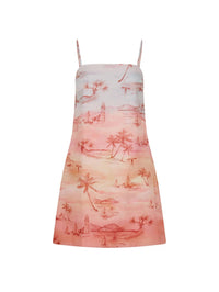 Kivari - Sunset Mini Dress