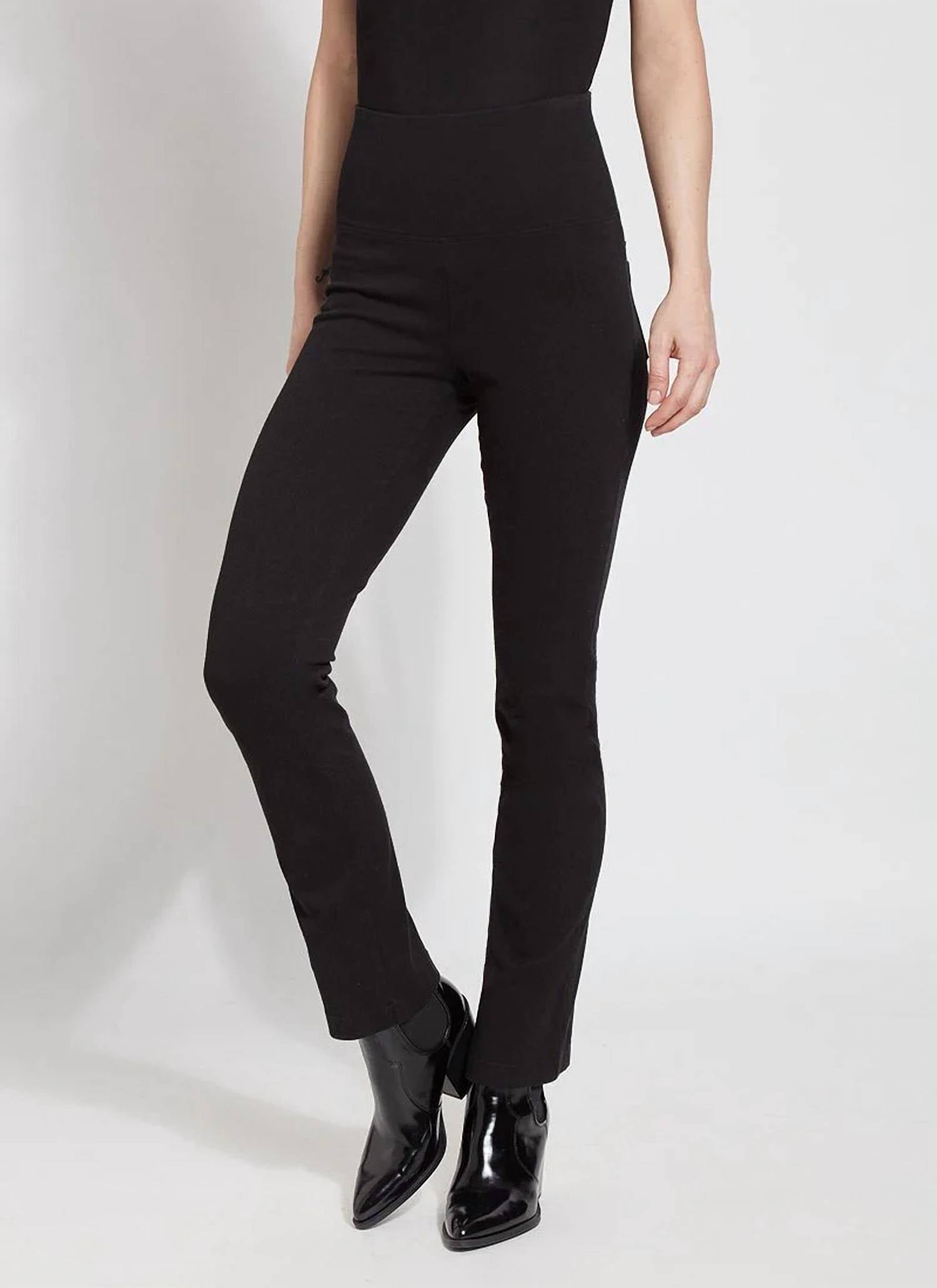 Lysse - Denim Straight Leg Jean