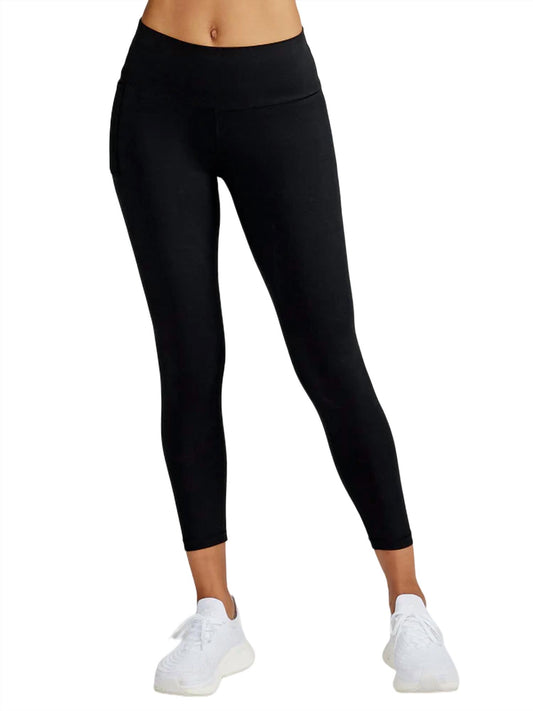 Tasc - Women's 7/8 Leggings