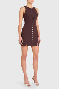 Amanda Uprichard - Oliviera Dress