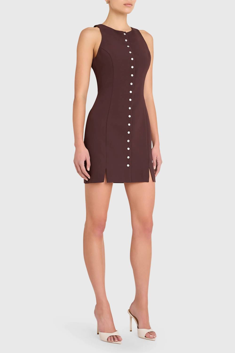 Amanda Uprichard - Oliviera Dress