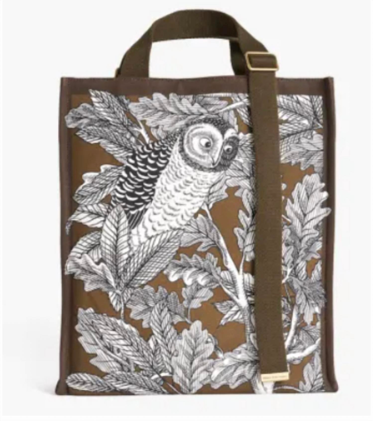 Inoui Editions - Women's Street Sac Tote