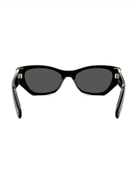Christian Dior - Women's Butterfly Sunglasses
