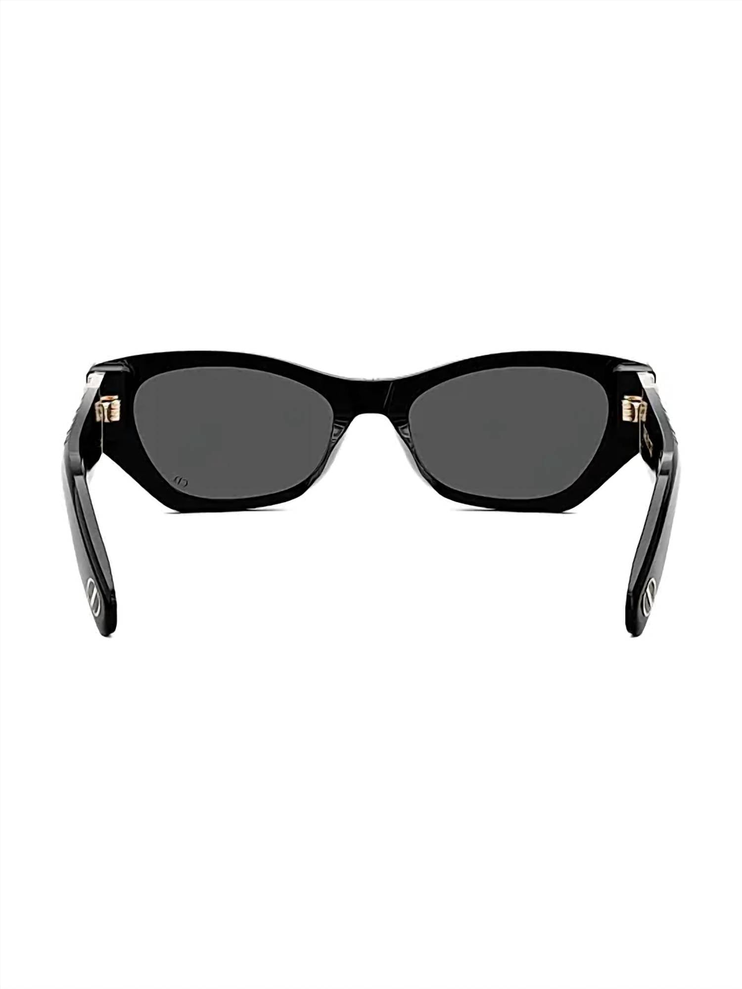 Christian Dior - Women's Butterfly Sunglasses