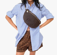Clare V. - Women's Grande Fanny Crossbody Bag