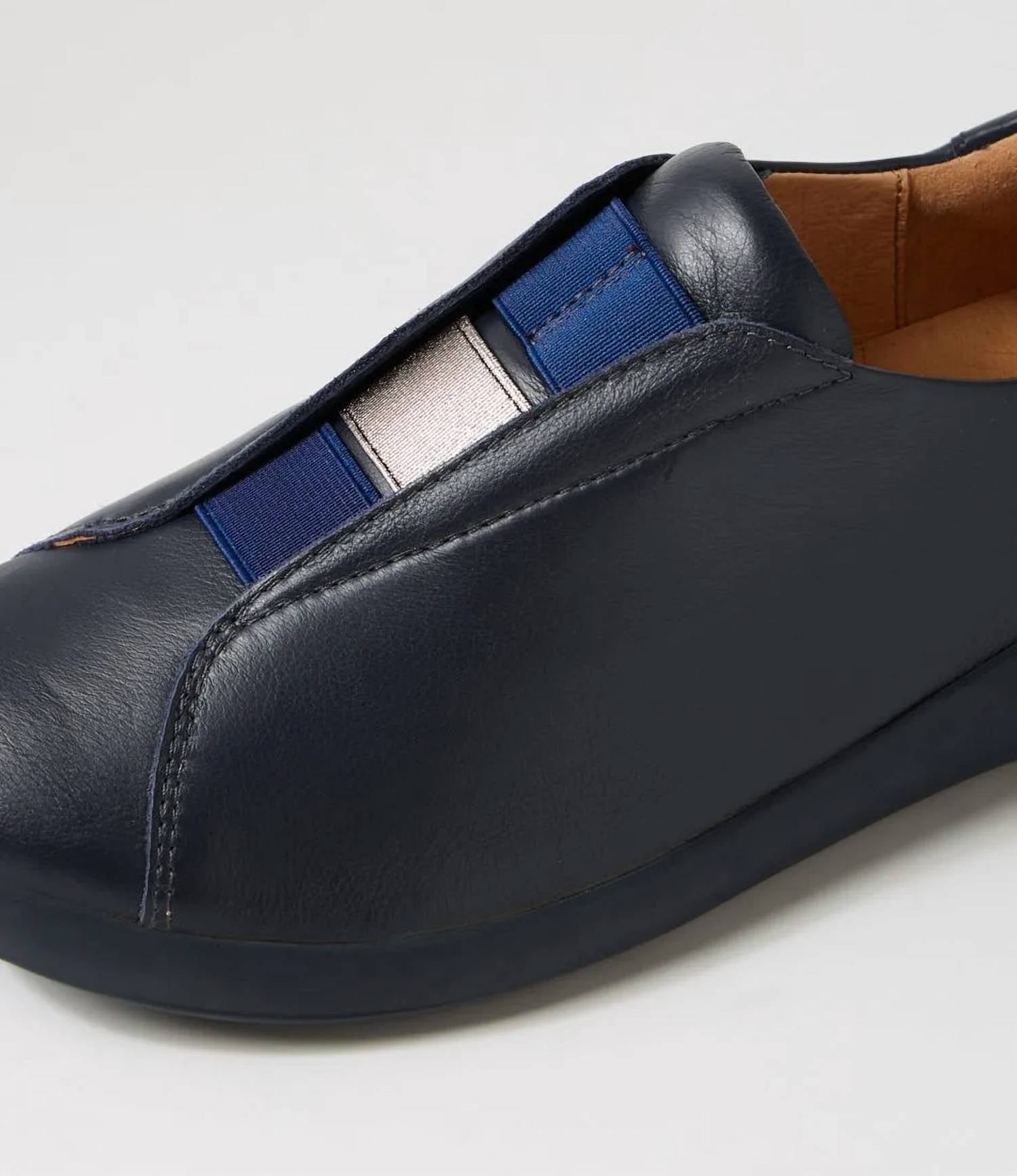 Ziera - Women's Yass Xw Flat Shoes