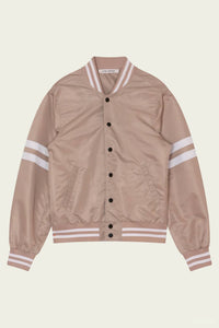 Etre Cecile - Varsity Flight Jacket