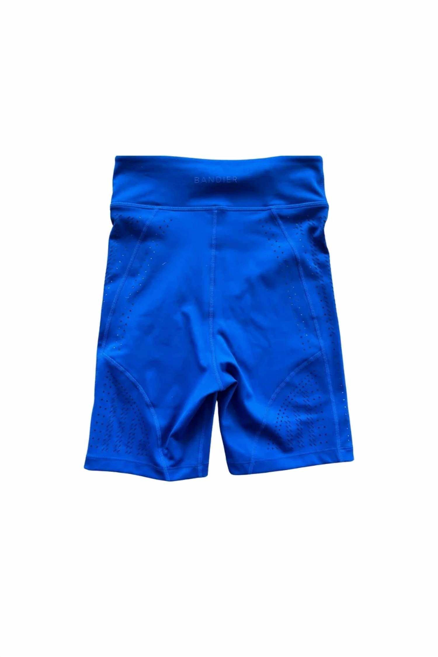 Bandier - Lasercut Short