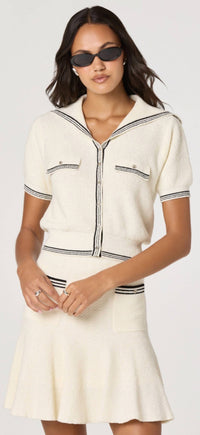 Astr - DYNASTY CARDIGAN