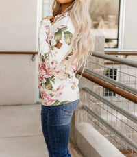 Ampersand Ave - Fullzip Sweatshirt