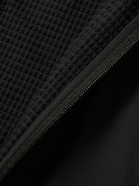 Duck Camp - Men's Lightweight Grid Tech Fleece Full Zip Hoodie