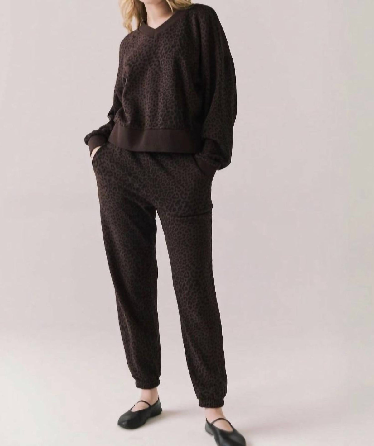 Chaser - Florie Pullover Sweatshirt