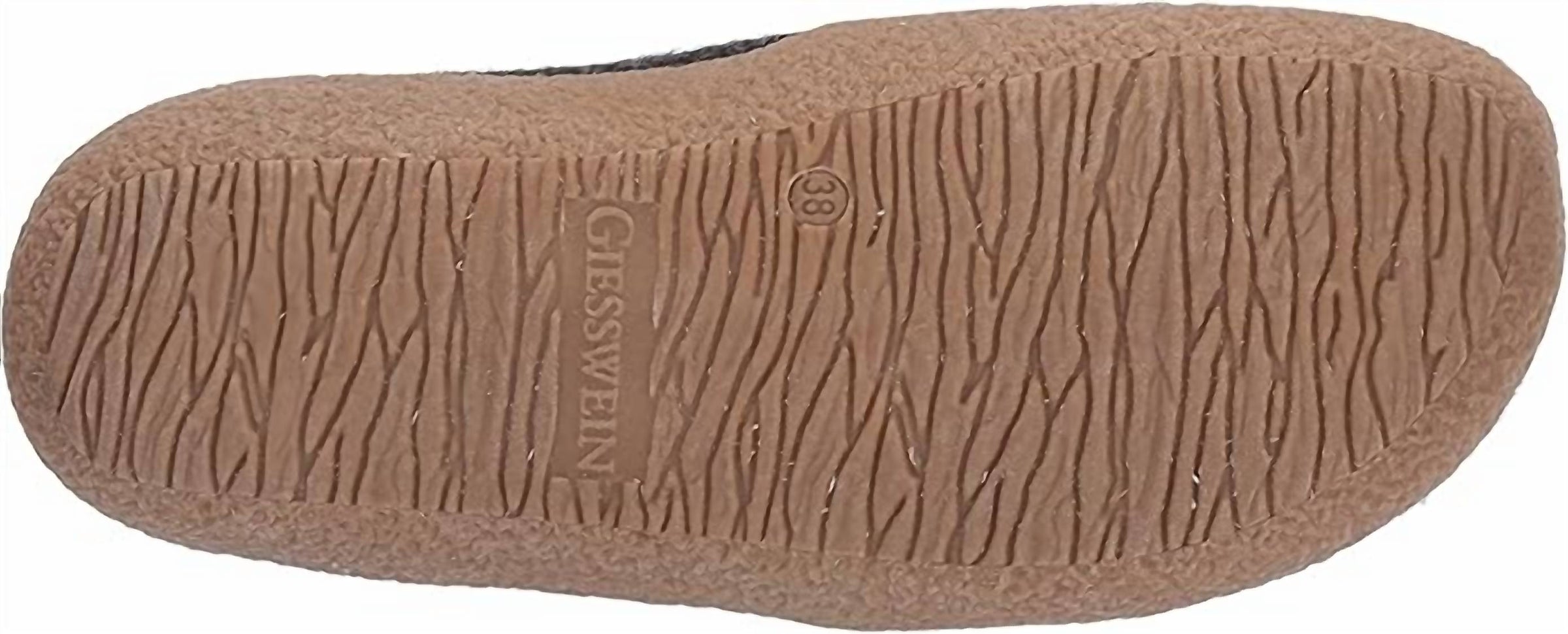 Giesswein - Unisex Innsbruck Slip On Loafer