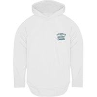 Jetty - Men's Paradise Uv Long Sleeve Shirt