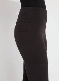 Lysse - Ankle Denim Baby Bootcut Jeans