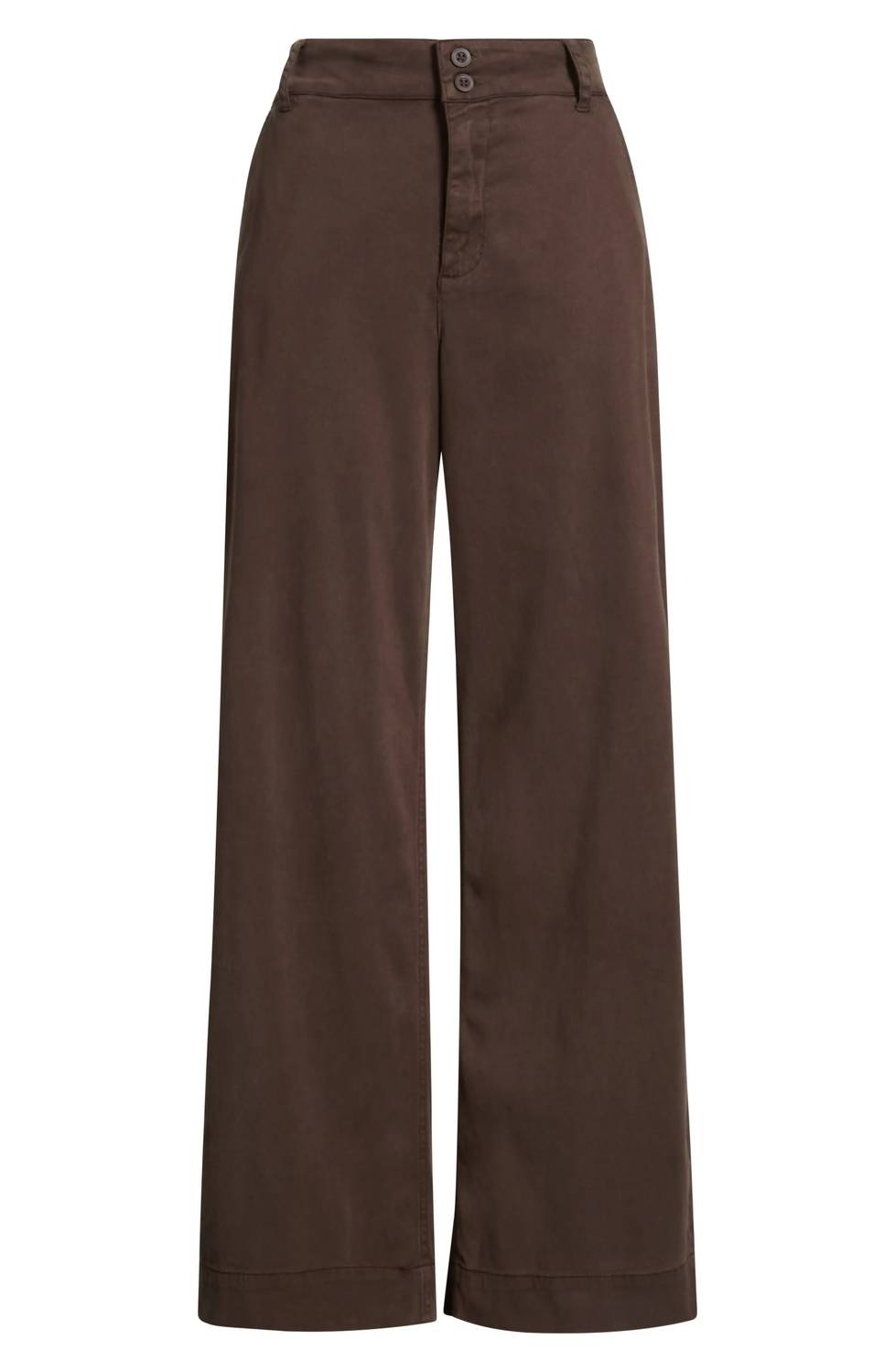 Bella Dahl - Saige Wide Leg Jeans