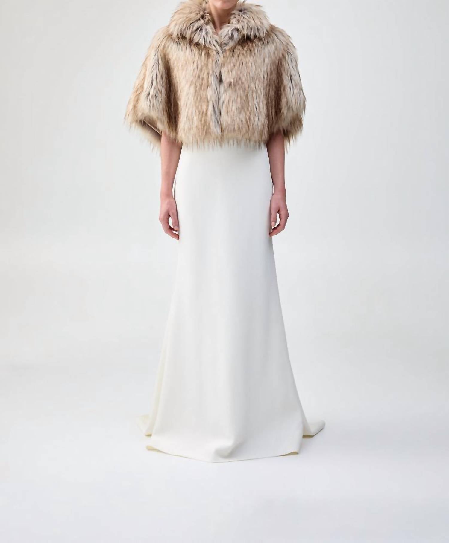 Unreal Fur - Women's Nord Cape
