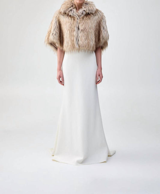 Unreal Fur - Women's Nord Cape