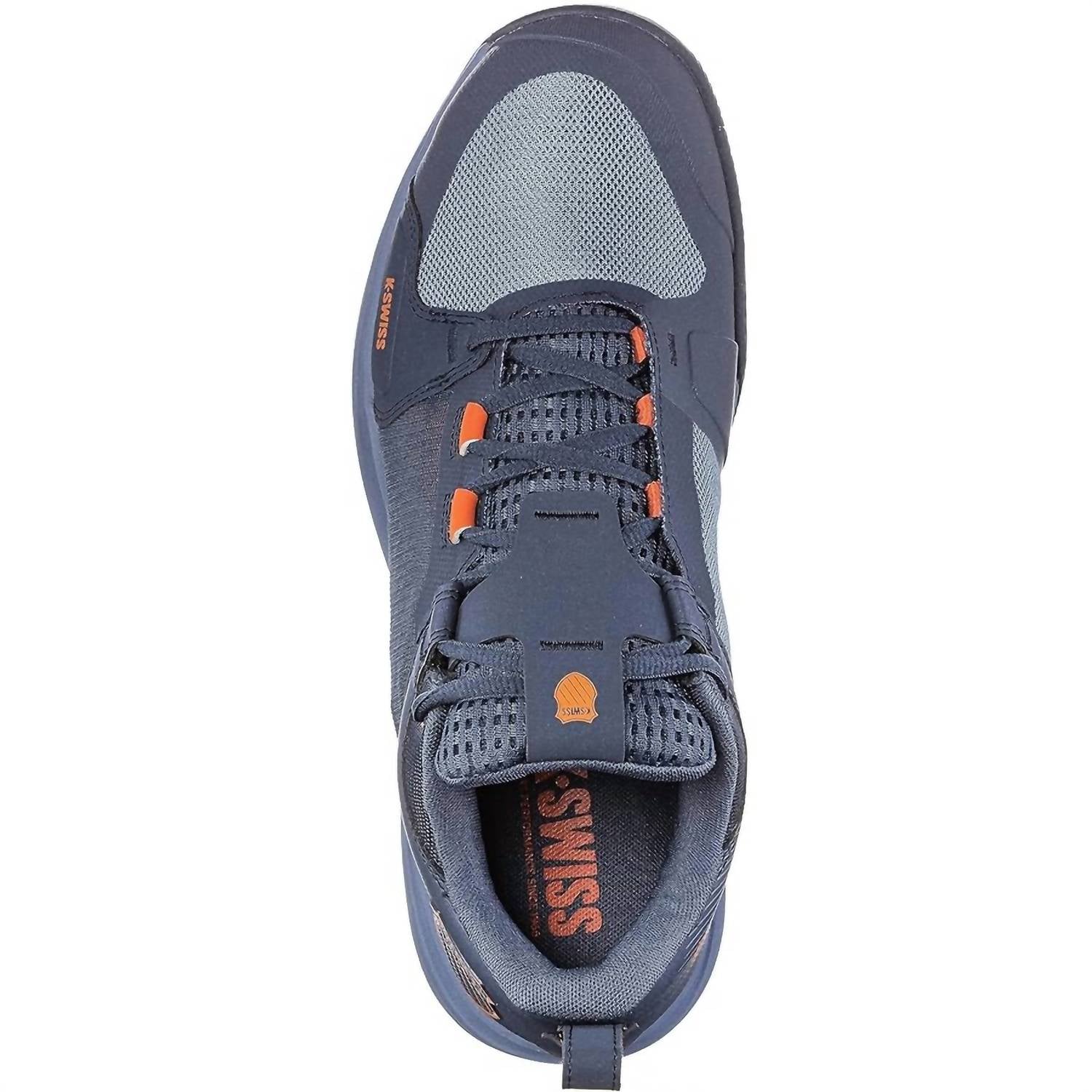 K-Swiss - Men's Ultrashot Team Shoes