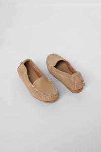 All Black - Women's Michelle Ii Leather Loafers