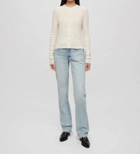 Re/Done - Easy Straight Jean