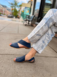 Cydwoq - Women's Puzzle Sandal