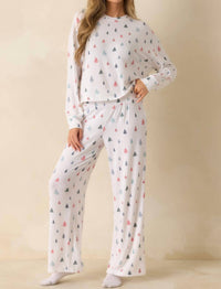 Z Supply - Dawn Tree Lounge Pant