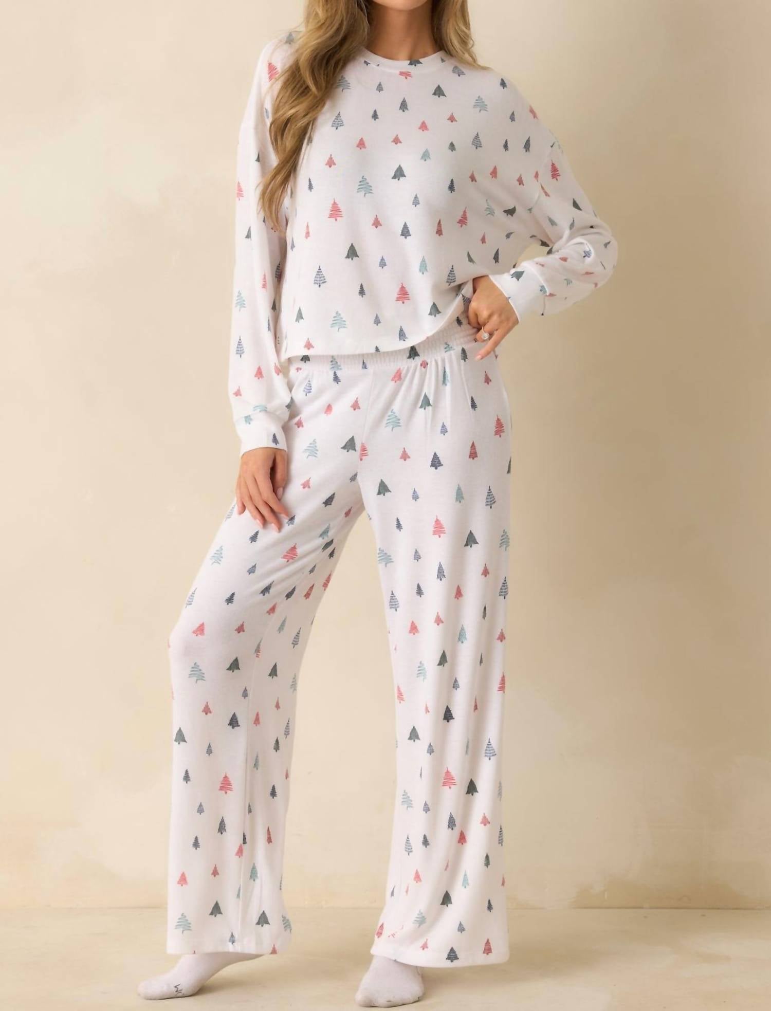Z Supply - Dawn Tree Lounge Pant