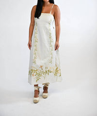 Victoria Dunn - Cleo Dress
