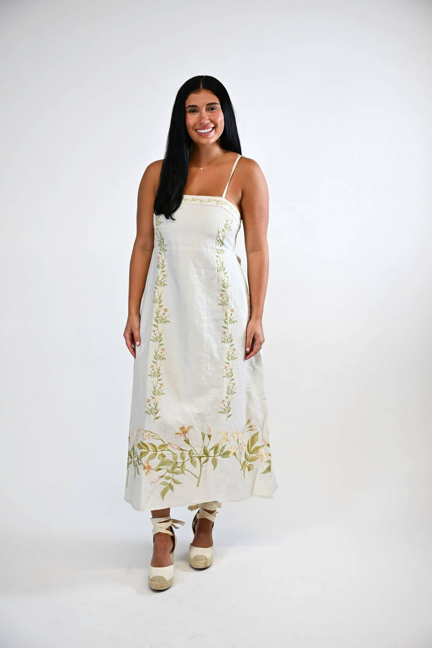 Victoria Dunn - Cleo Dress