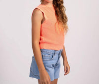 Central Park West - Girls Sweater Vest
