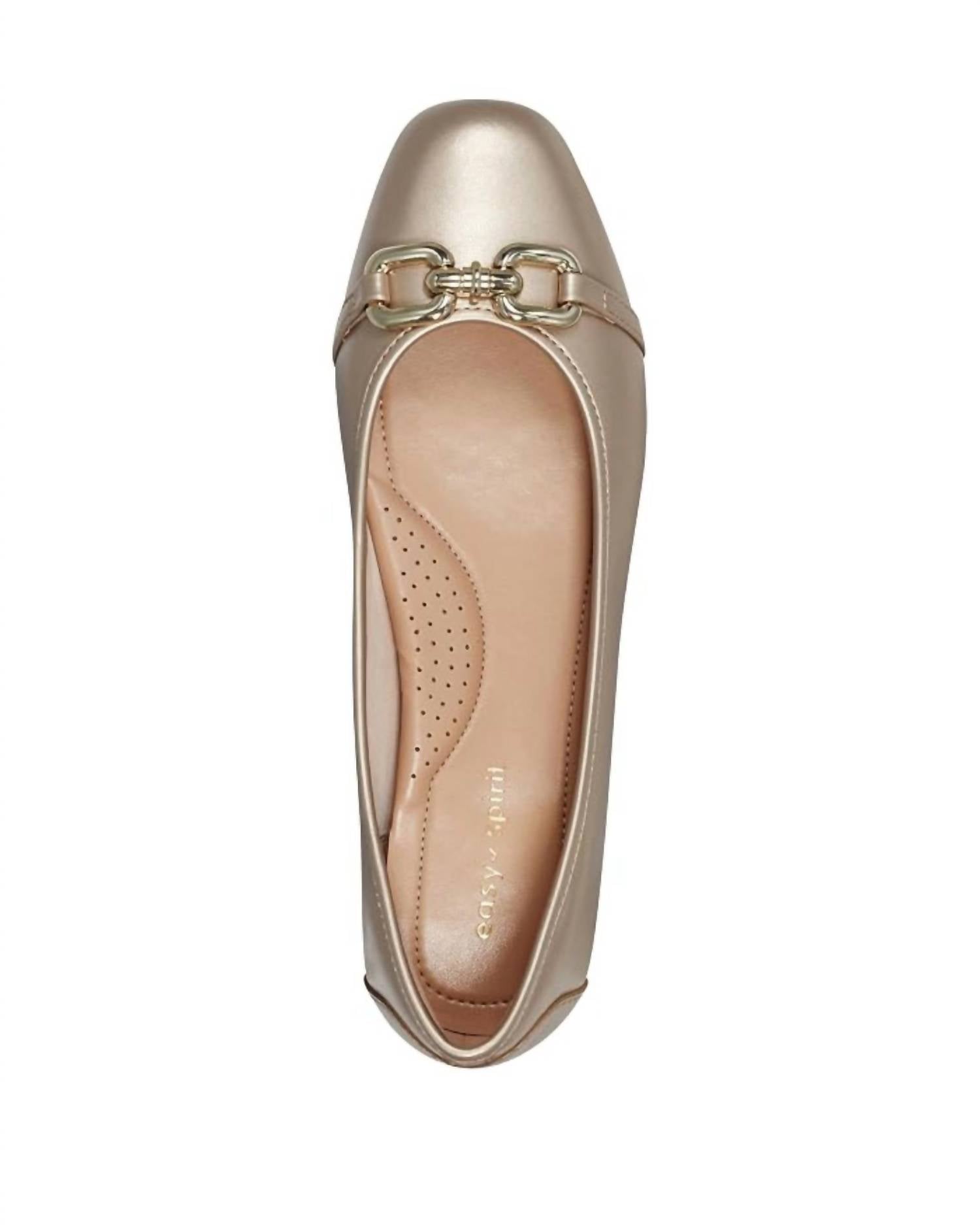 Easy Spirit - Women's Baylen3 Ballet Flat